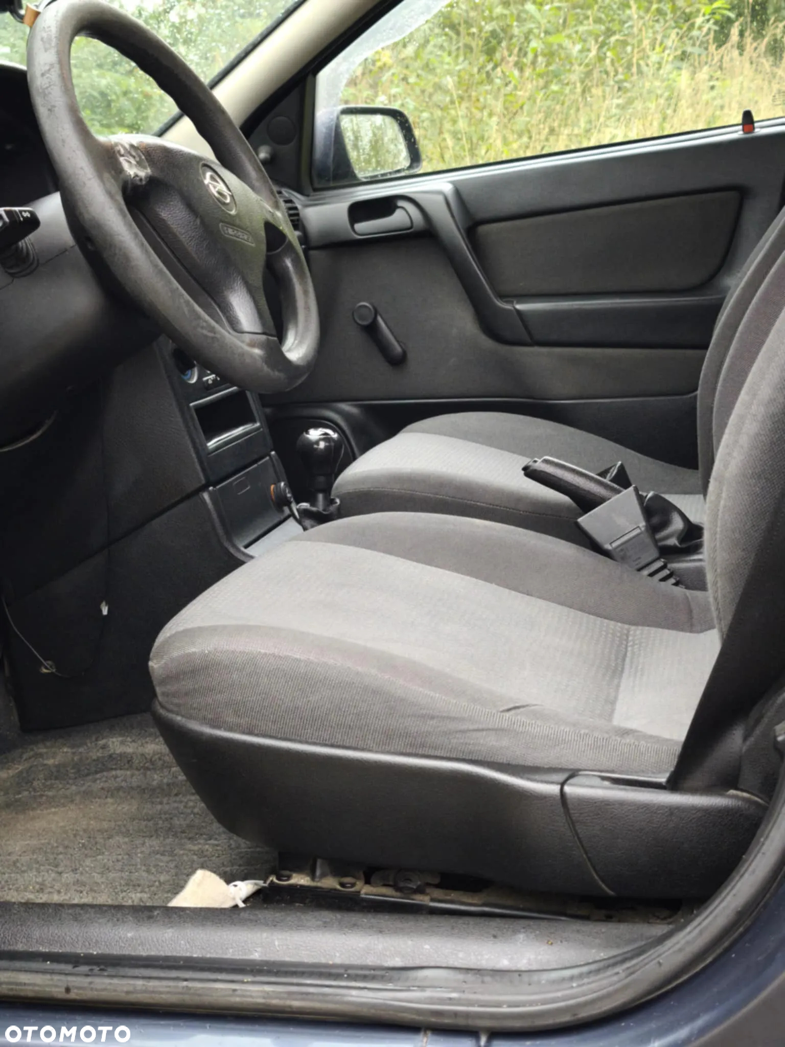 Opel Astra III 1.4 Enjoy - 3