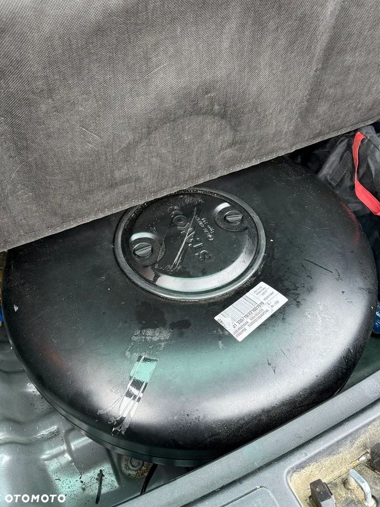 Hyundai ix35 2.0 GDI Style 4WD - 16