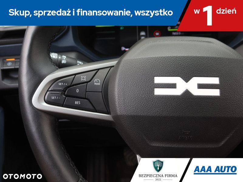 Dacia Duster - 18
