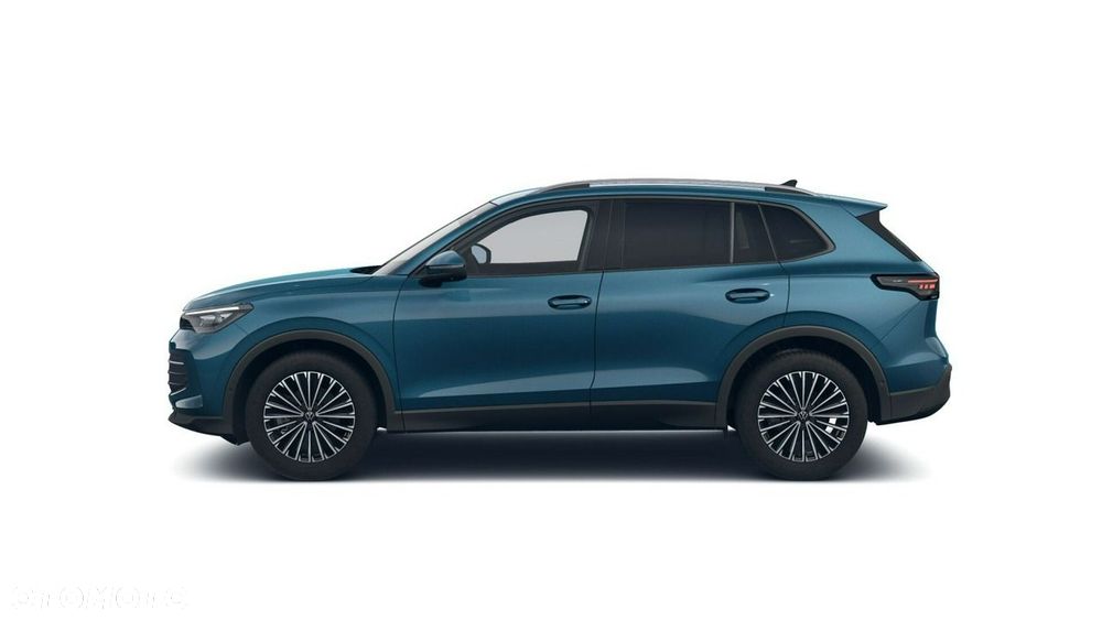 Volkswagen Tiguan - 3