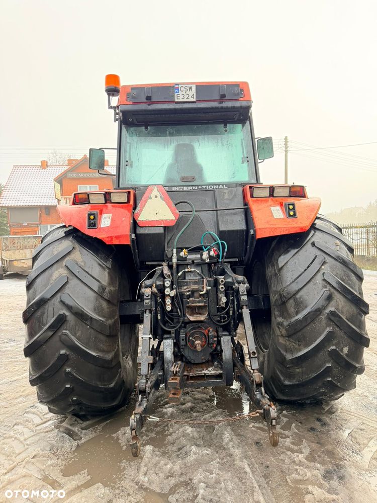 Case IH Magnum 7130 - 11