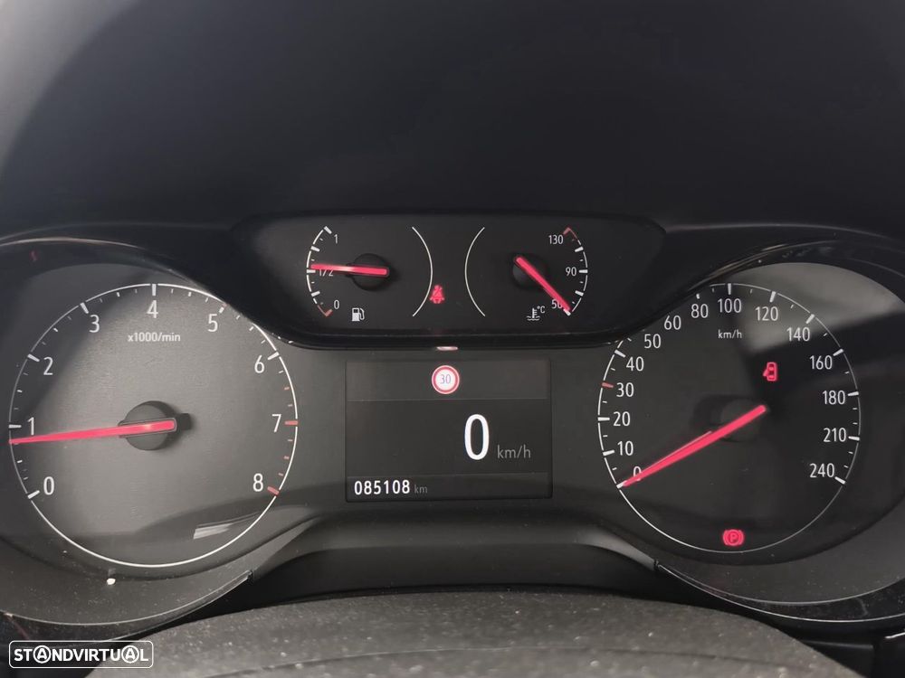 Opel Corsa 1.5 D Edition - 13