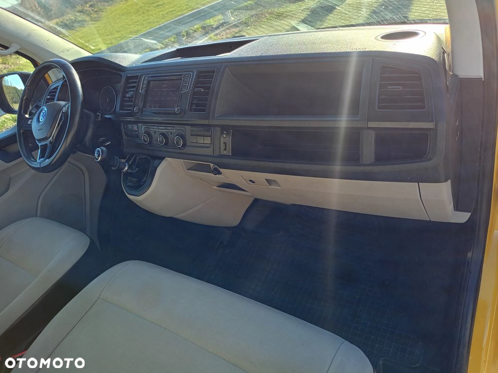 Volkswagen Trasporter - 31