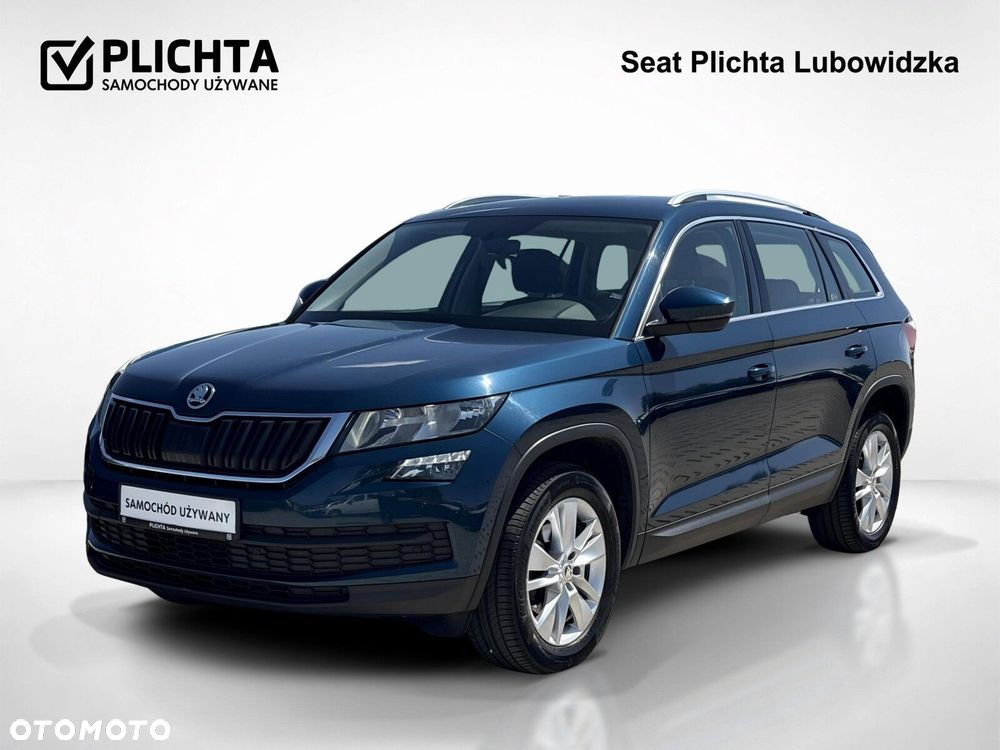 Skoda Kodiaq - 2