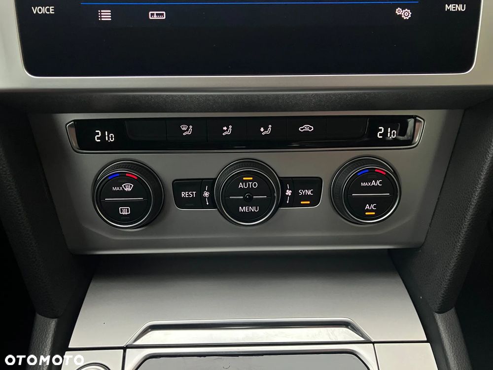 Volkswagen Passat 2.0 TDI BMT Comfortline DSG7 - 31