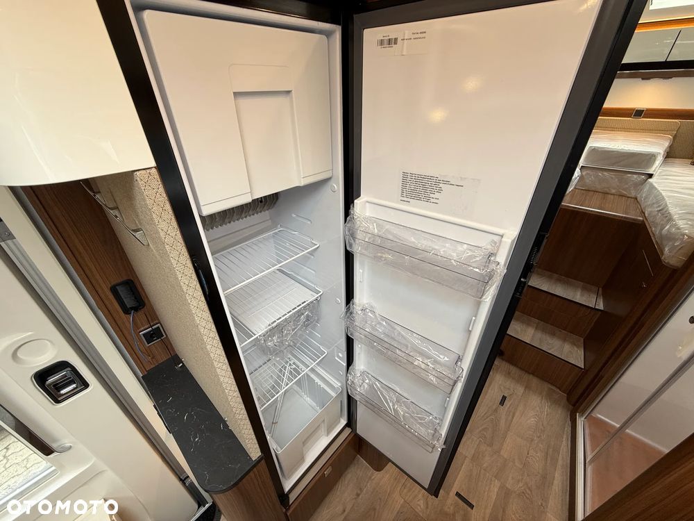 Hymer-Eriba B-MC T 680 AUTOMAT 170KM FV23% WCC - 22