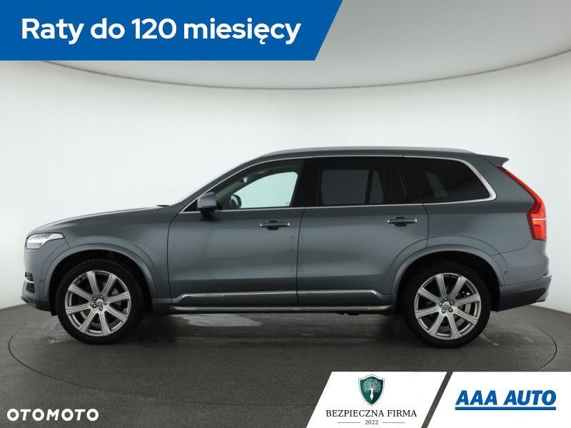 Volvo XC 90 - 4