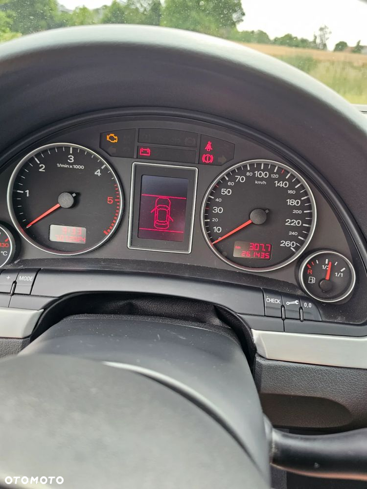 Audi A4 Avant - 14