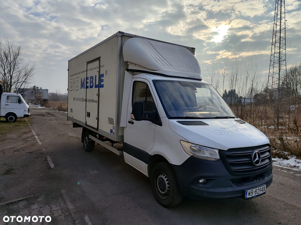 Mercedes-Benz SPRINTER - 2