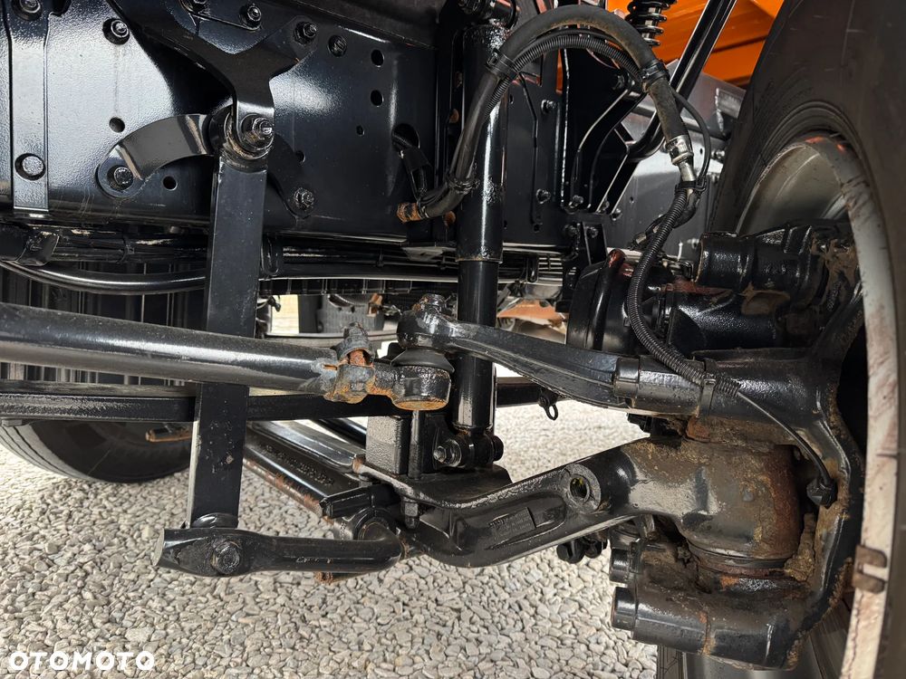 MAN TGM 15.320, DMC 16 000 KG, WYWROTKA - MEILLER KIPPER, - 22