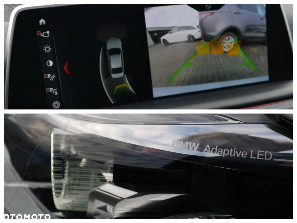 BMW Seria 7 750Li xDrive - 17