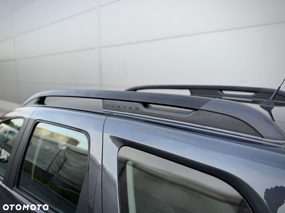 Dacia Duster 1.0 TCe Comfort - 22