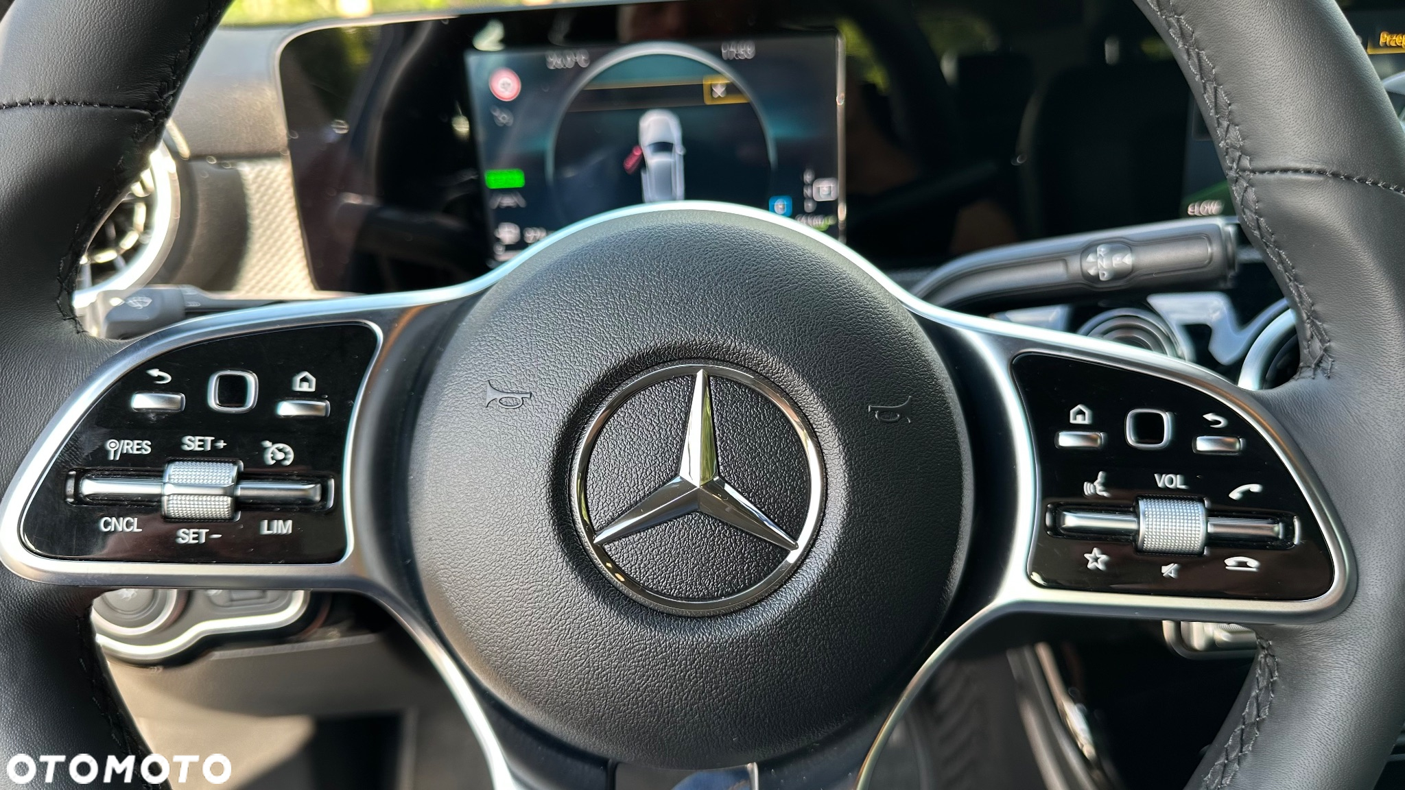 Mercedes-Benz Klasa A - 12