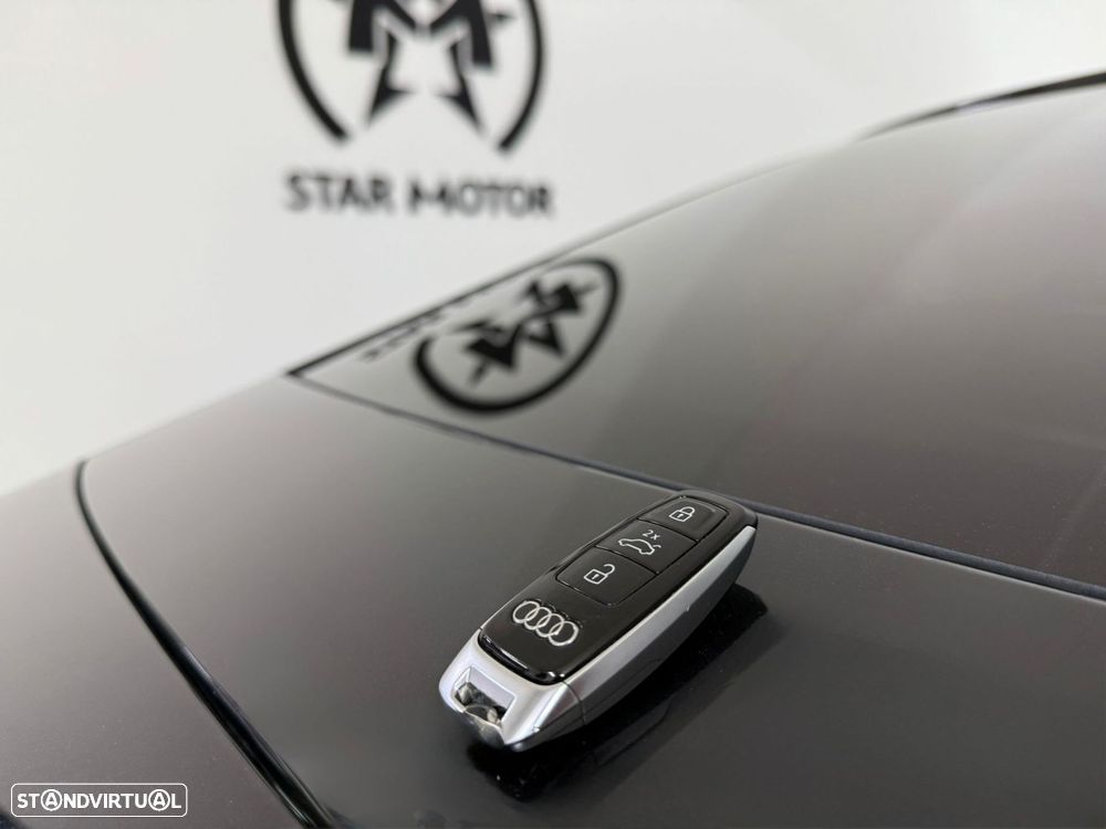 Audi A7 Sportback 40 TDI S tronic - 28