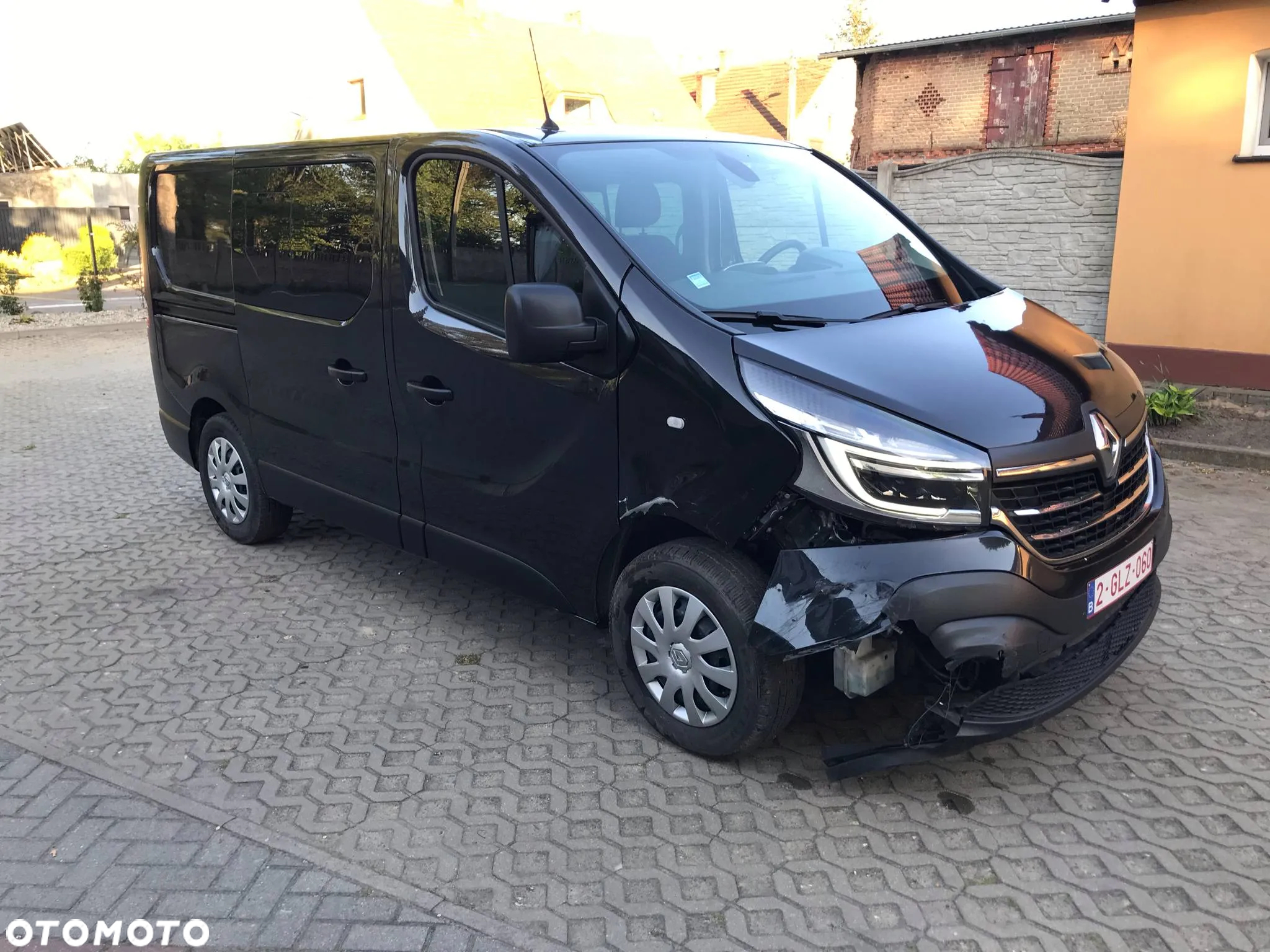 Renault Trafic - 6