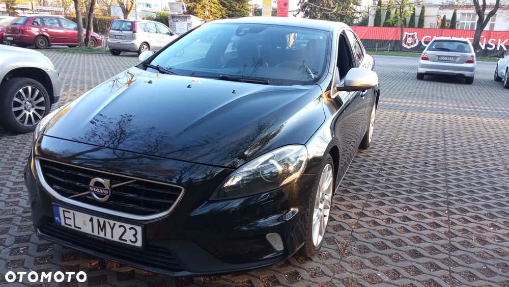 Volvo V40 D2 RDesign - 5