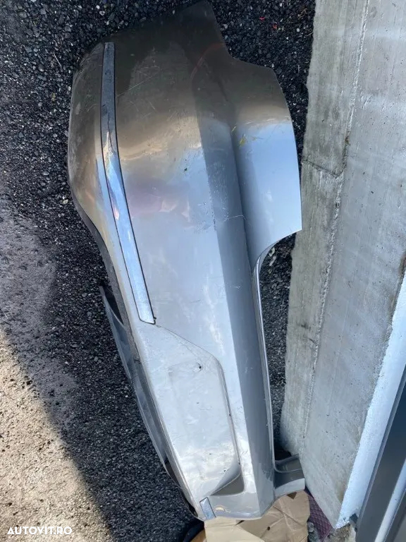 Bara spate vw passat b7 berlina - 3