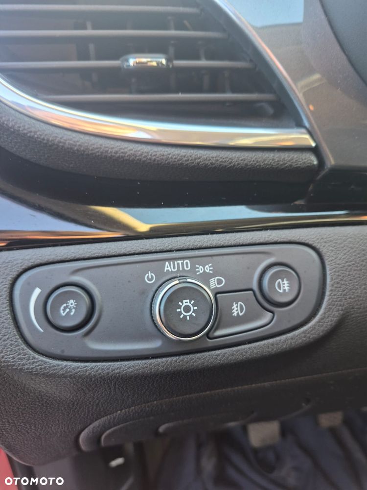 Opel Mokka X 1.4 ECOTEC Start/Stop 120 Jahre - 22