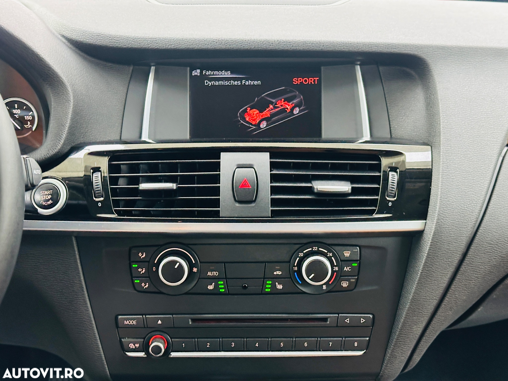 BMW X3 - 39