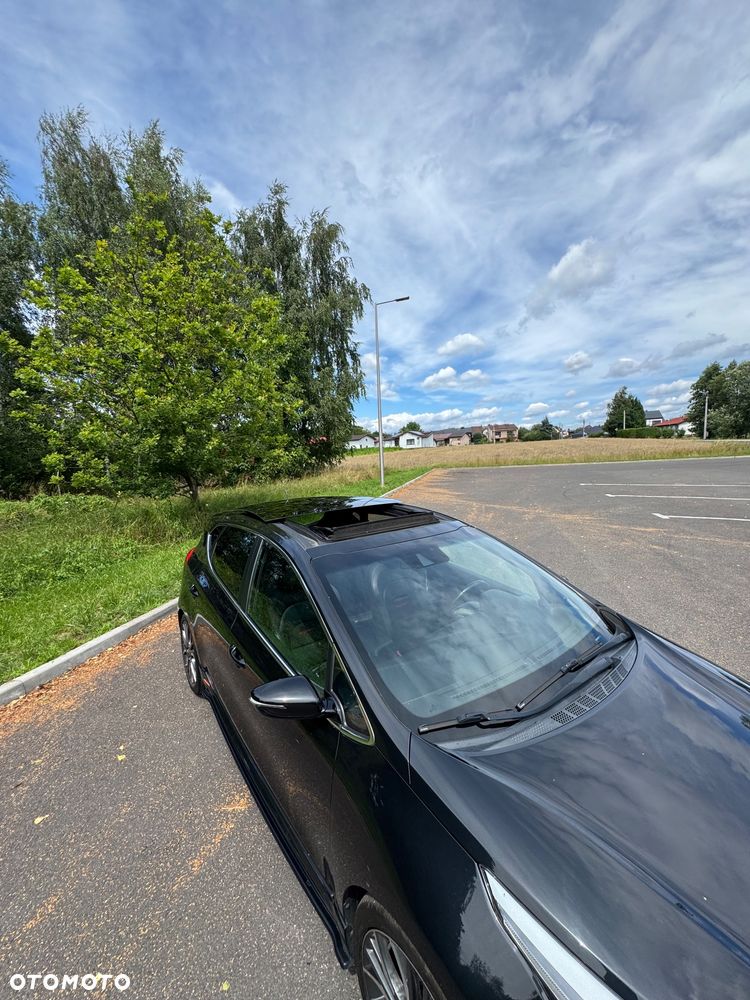 Kia Ceed 1.6 T-GDI GT-Challenge - 6