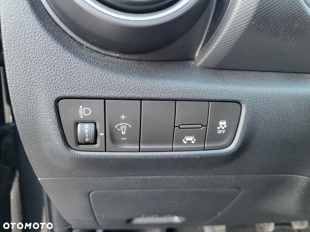 Hyundai Kona - 20