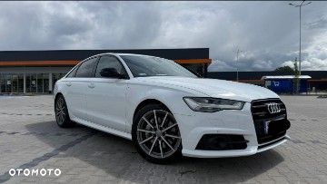 Audi A6 Limousine 2.0 TFSI Quattro S tronic - 2