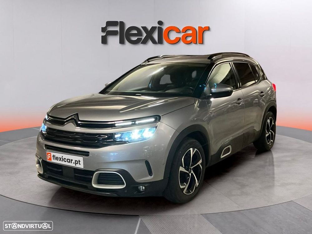 Citroën C5 Aircross 1.5 BlueHDi Feel Pack - 2