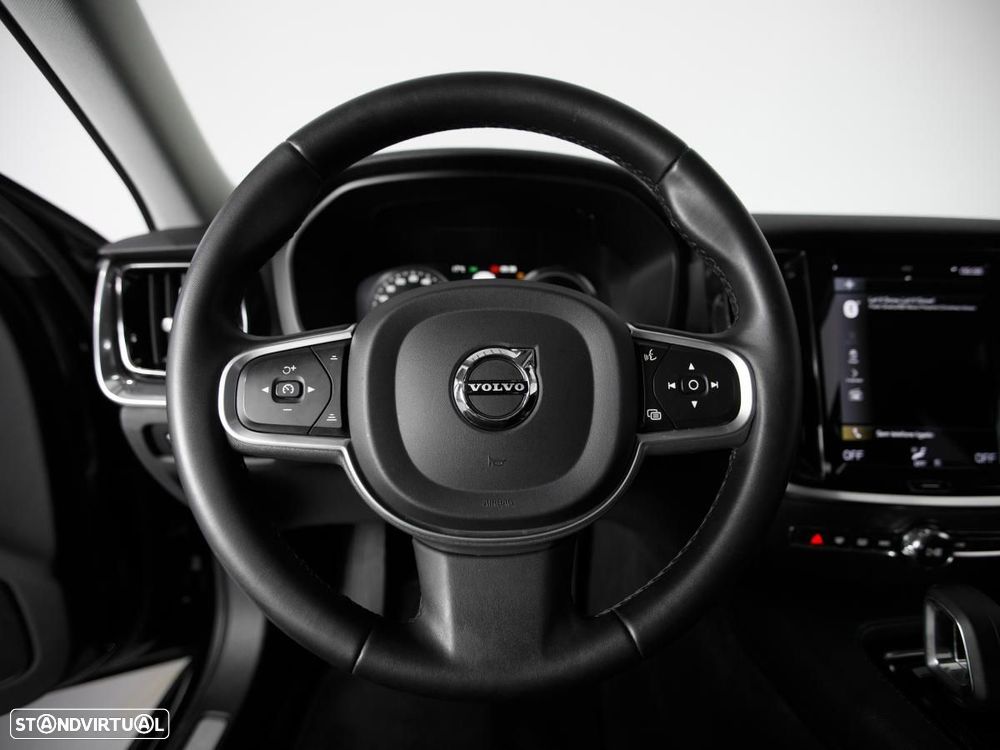 Volvo V60 2.0 T6 AWD TE Inscription - 13