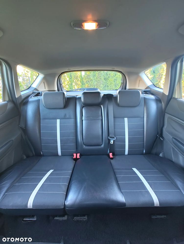 Ford Kuga 2.0 TDCi Titanium FWD - 28