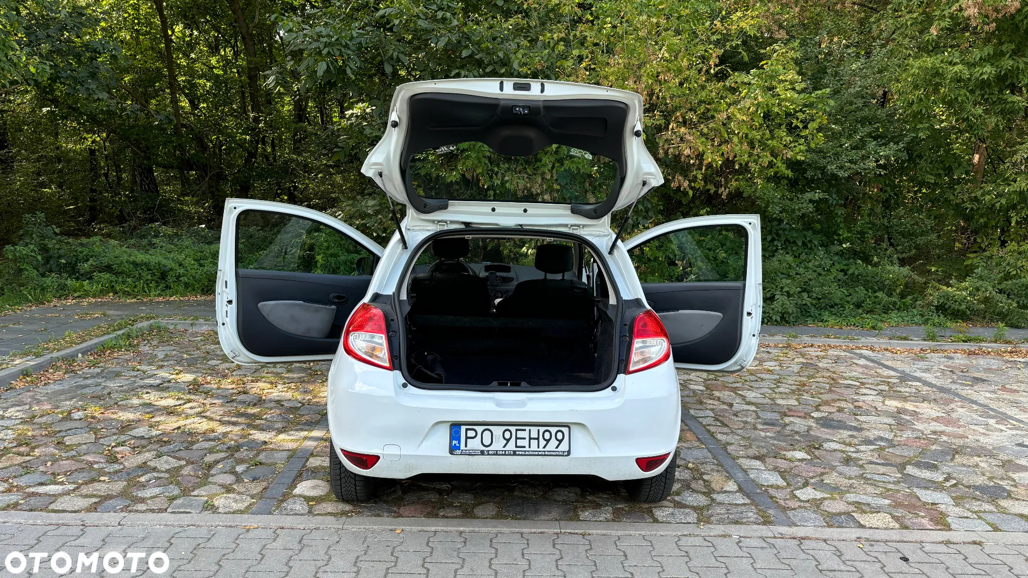 Renault Clio - 9