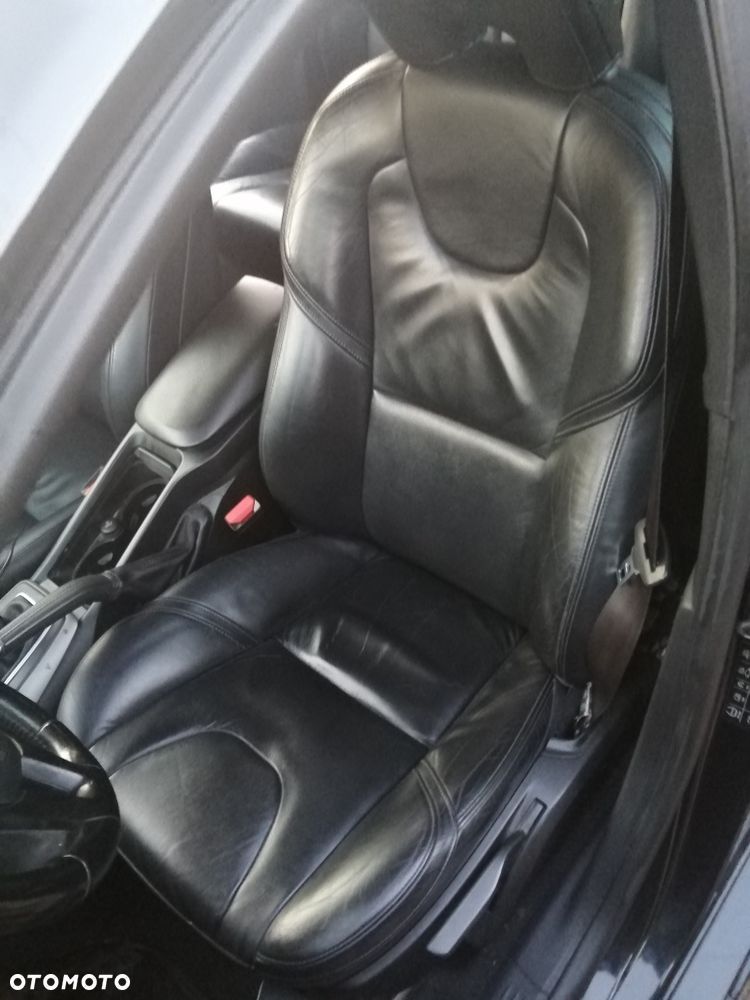 Volvo V40 - 6