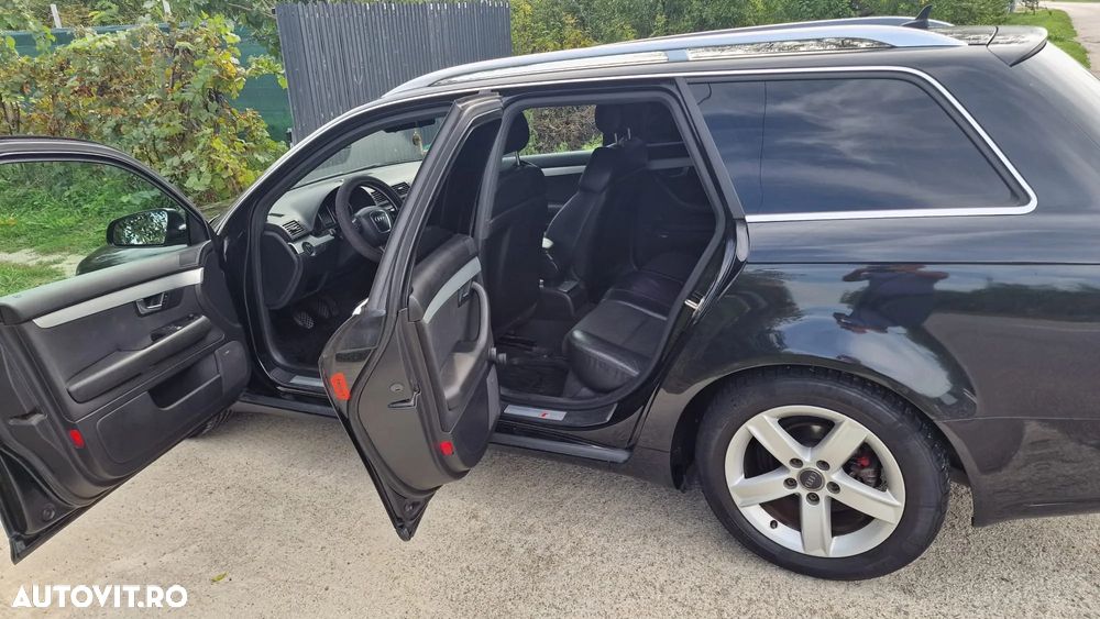 Audi A4 2.0 TDI - 9