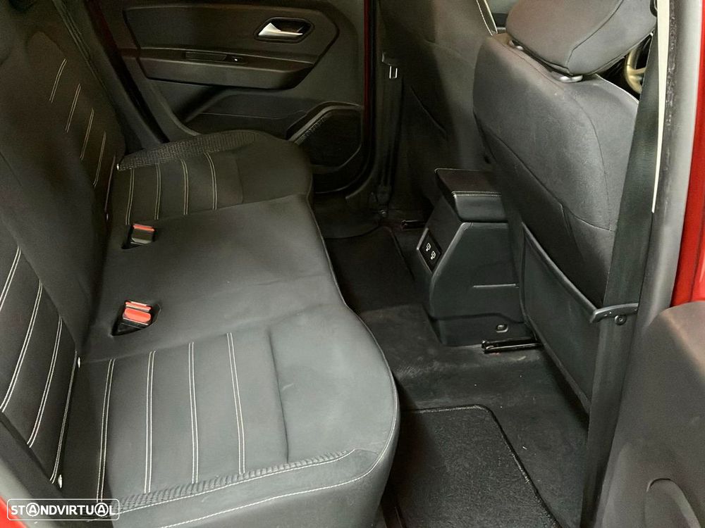 Dacia Duster 1.0 TCe ECO-G Prestige Bi-Fuel - 15