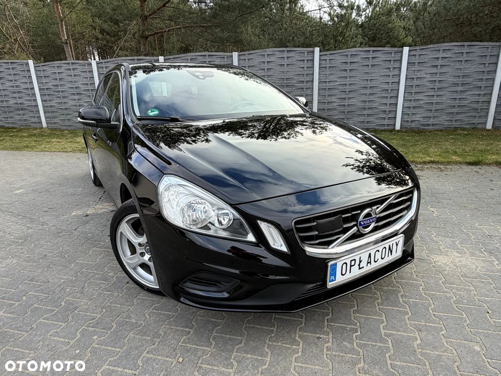 Volvo V60 T3 Edition - 13