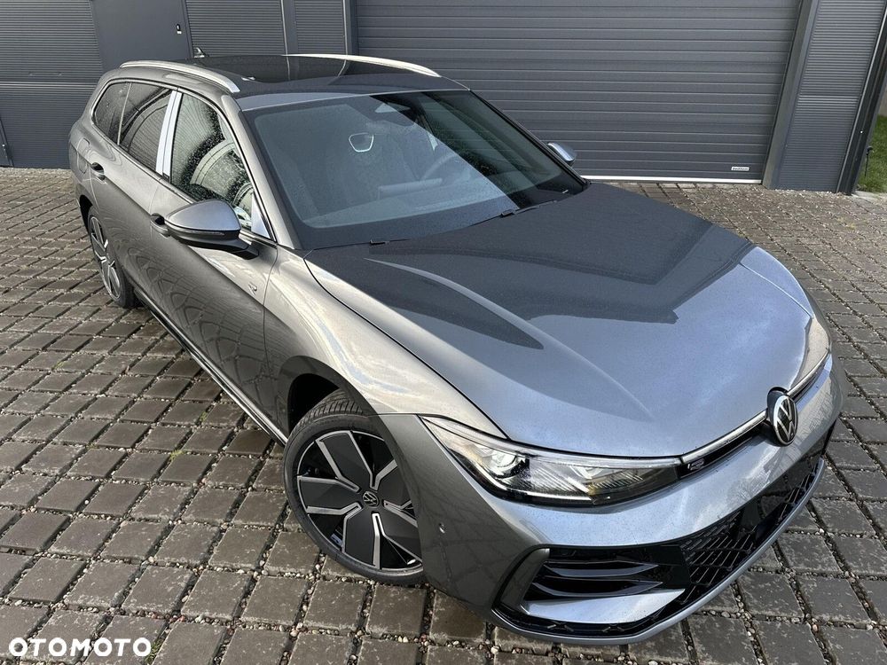 Volkswagen Passat Variant - 26