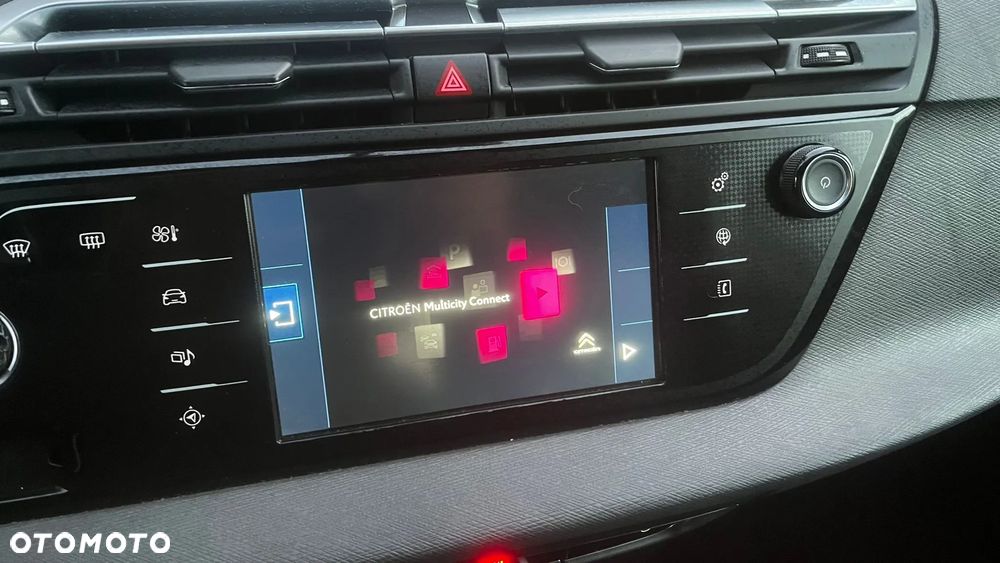 Citroën C4 Picasso 1.6 BlueHDi MoreLife - 6