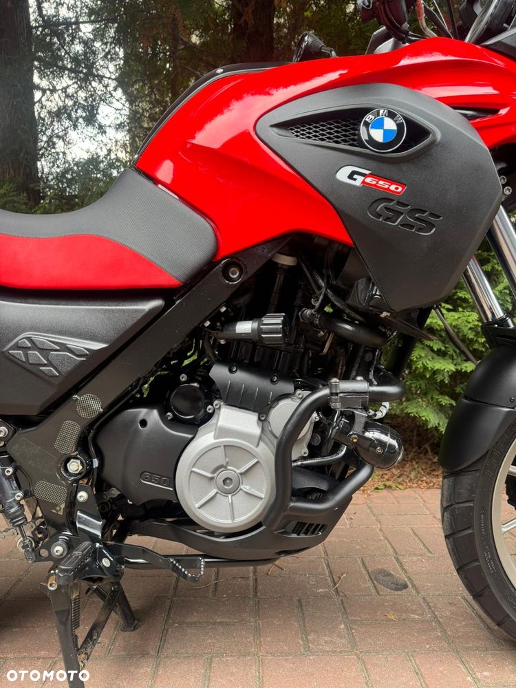 BMW GS - 4