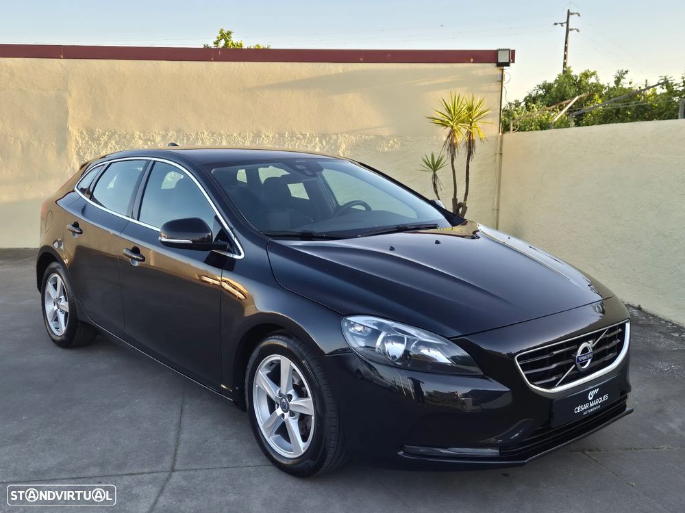 Volvo V40 1.6 D2 Eco Momentum - 6