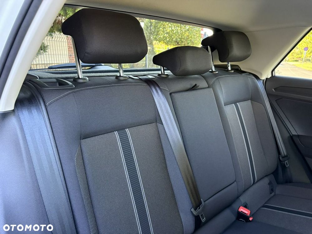 Volkswagen T-Roc 1.0 TSI OPF Style - 23