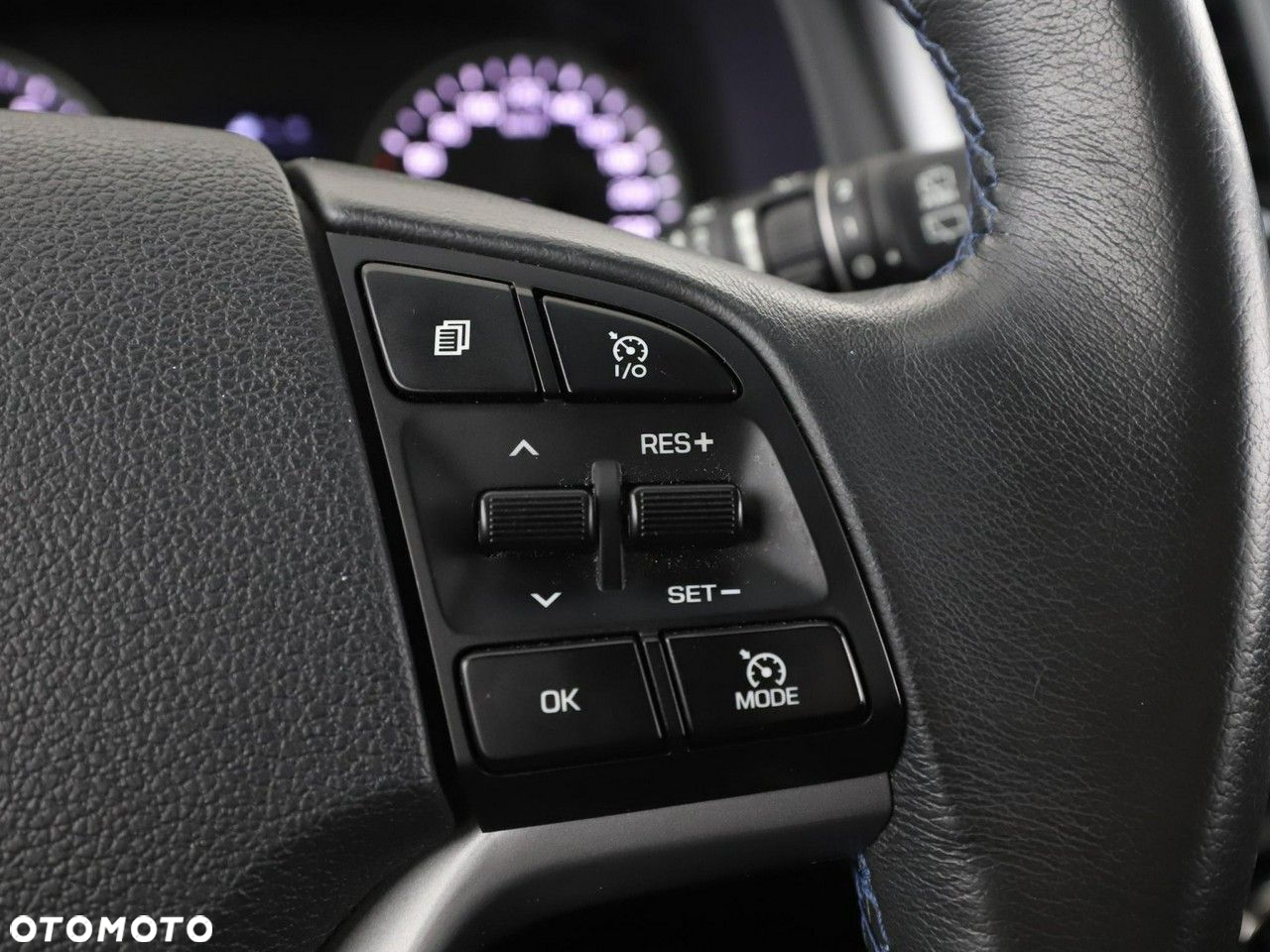 Hyundai Tucson 1.6 GDI BlueDrive Classic 2WD - 28
