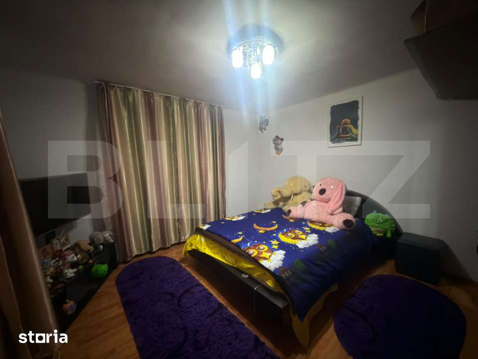 Casa parter, 100 mp utili, 263 mp teren, zona Gradina Botanica - Imagine principală: 2/7