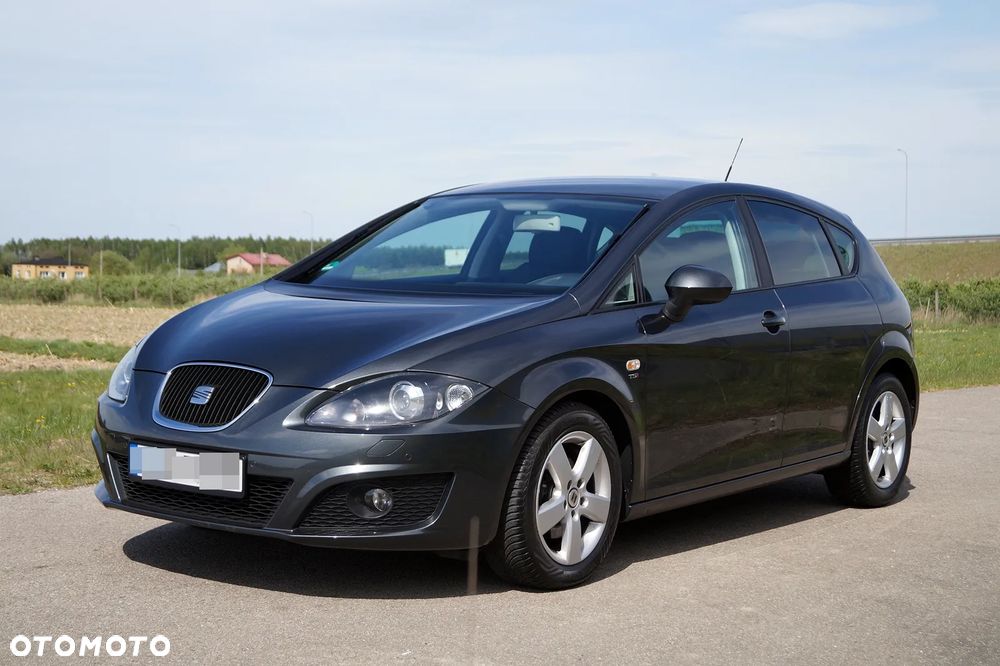 Seat Leon - 6