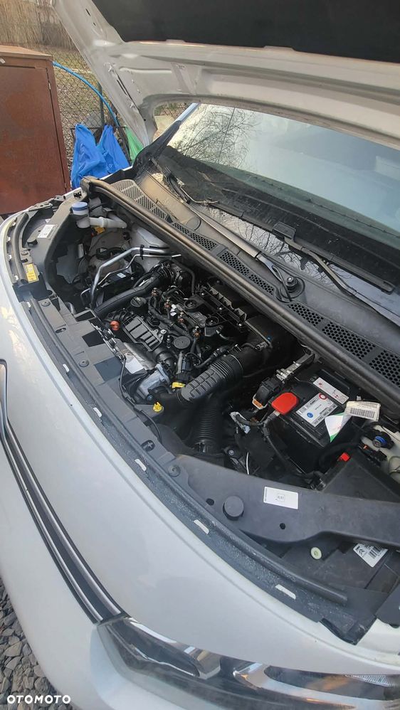 Citroën BERLINGO XL - 4