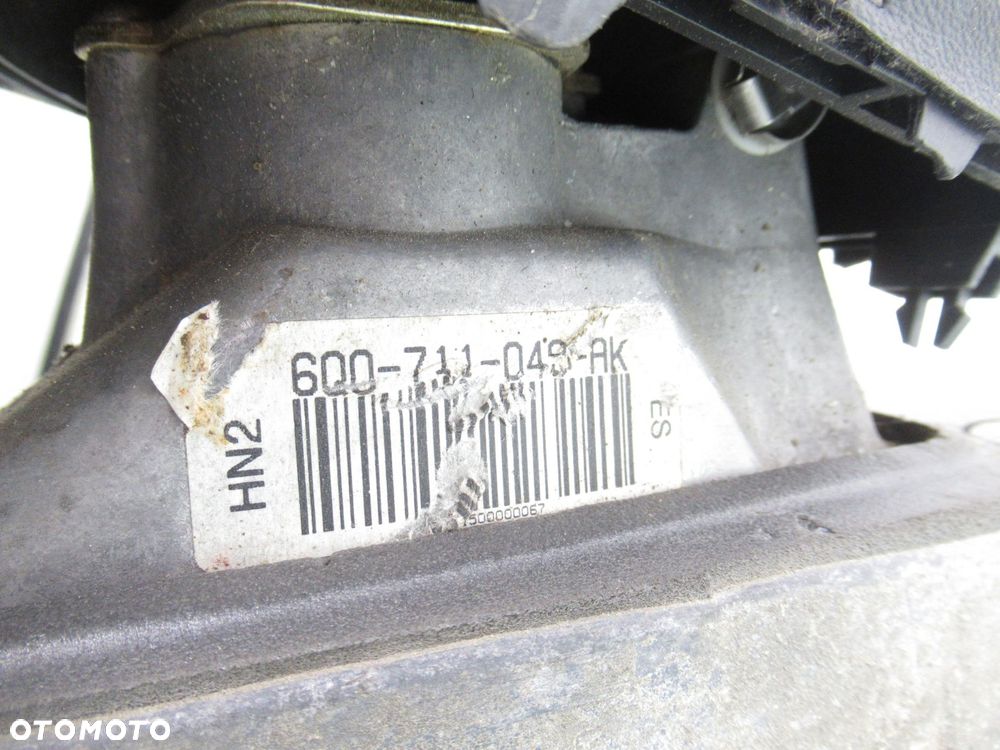 LEWAREK SEAT IBIZA III (6L1) 1.9 SDI 6Q0711049AK - 2