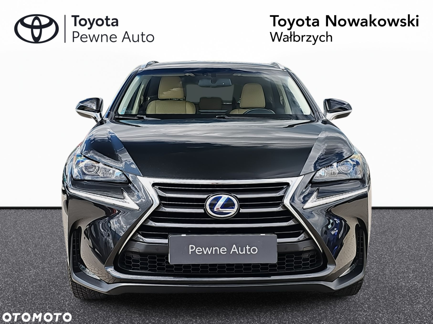Lexus NX - 7