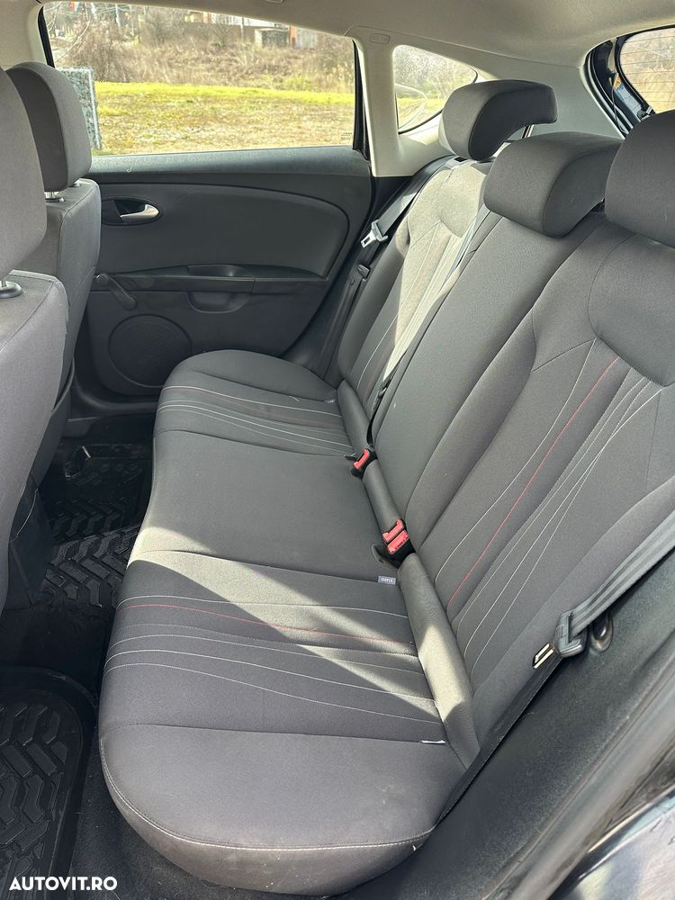 Seat Leon 1.2 TSI Copa - 8