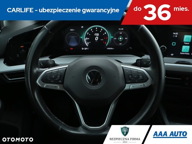 Volkswagen Golf Variant - 19
