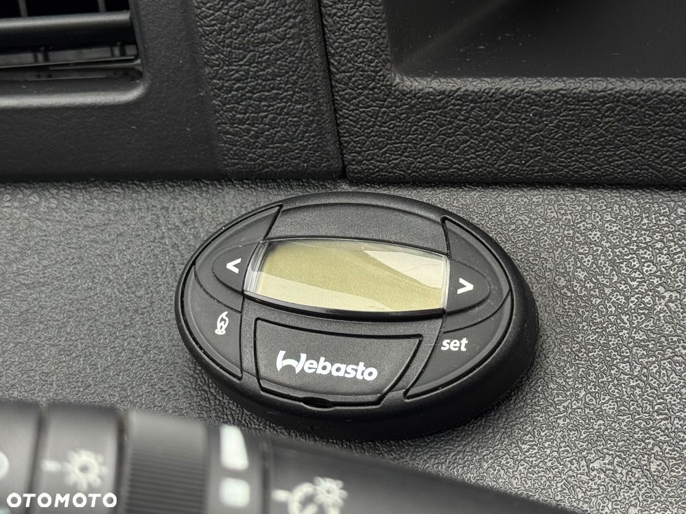 Jeep Grand Cherokee 3.0 CRD Automatik Overland - 20