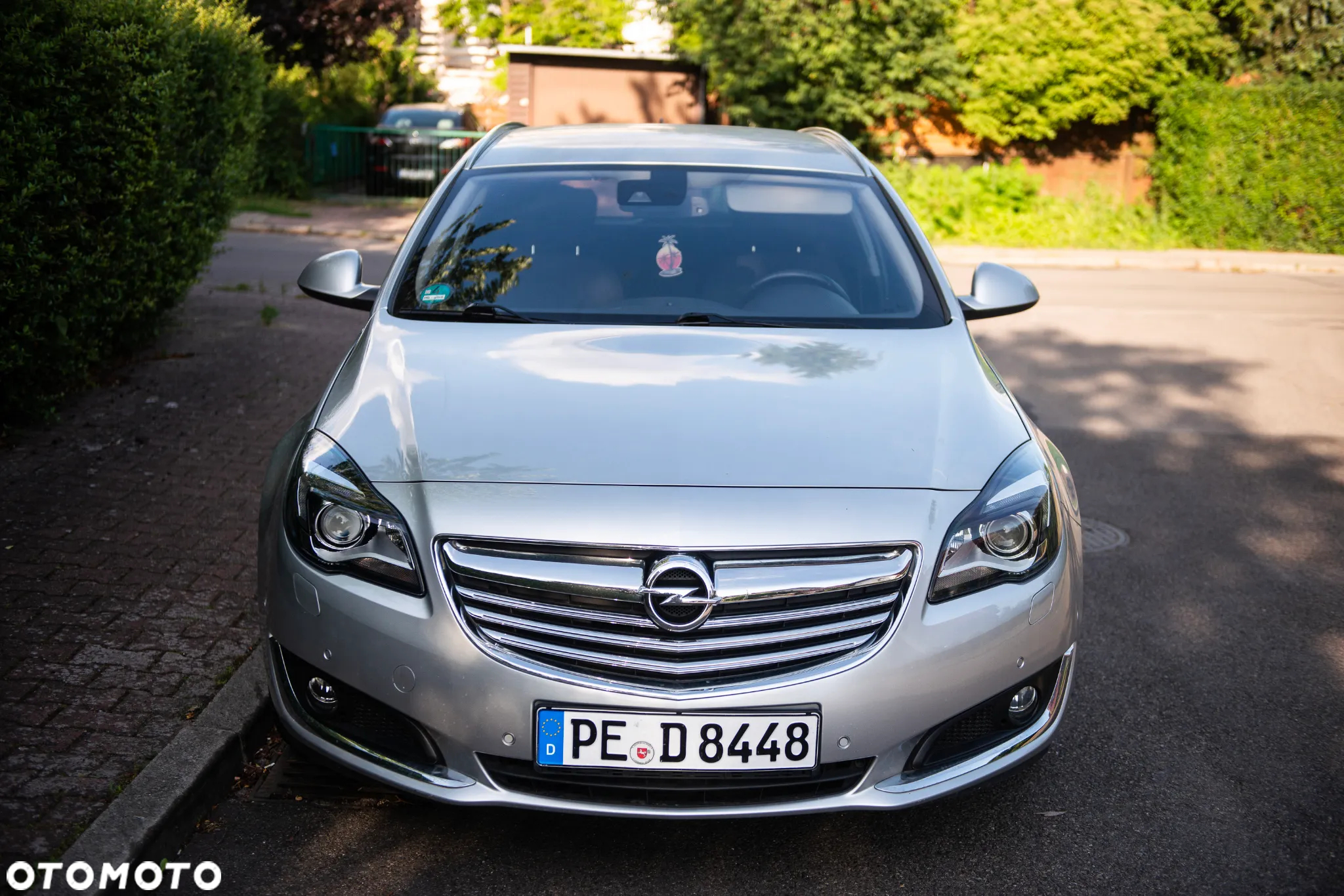 Opel Insignia 1.4 T Edition S&S - 2
