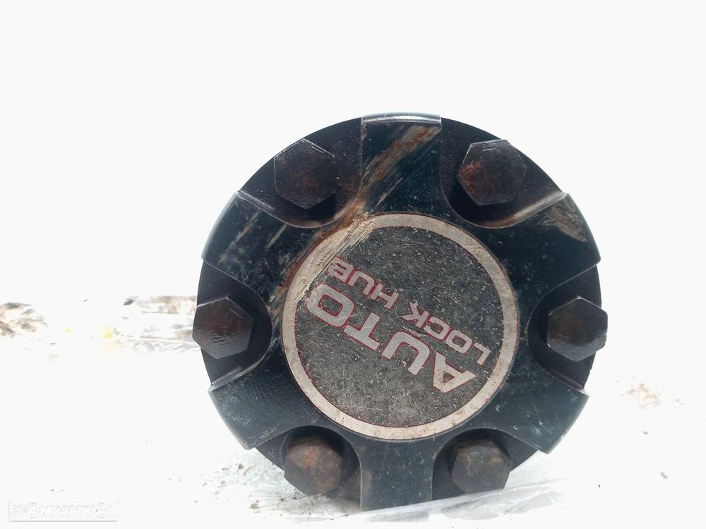 CUBOS DE BLOQUEIO OPEL FRONTERA A 1995 - 1